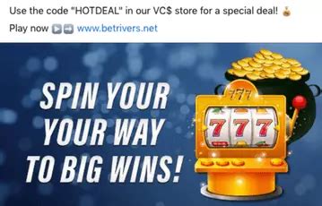 betrivers no deposit bonus|Betrivers.net Promo Code .